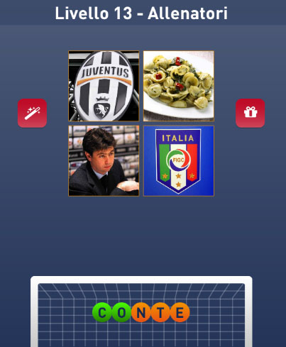 Conte Conte