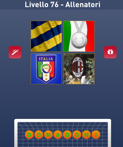 Donadoni Donadoni
