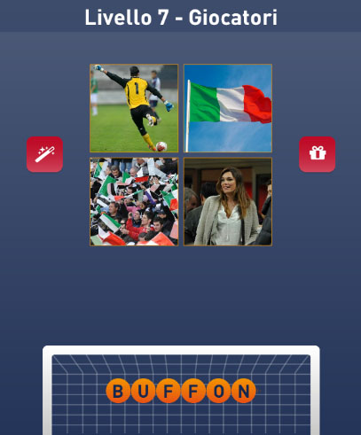 Buffon Buffon