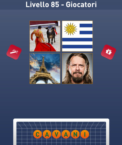 Cavani Cavani