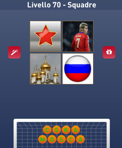 CSKA Mosca CSKA Mosca