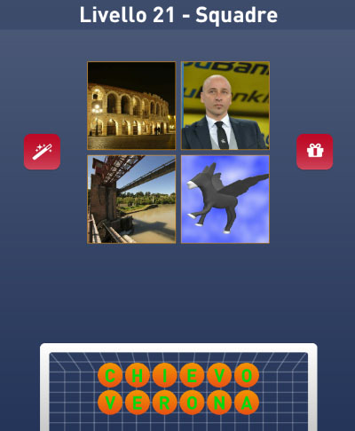 Chievo Verona Chievo Verona