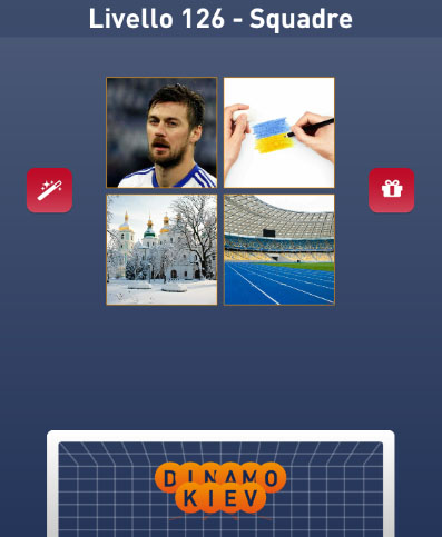 Dinamo Kiev Dinamo Kiev