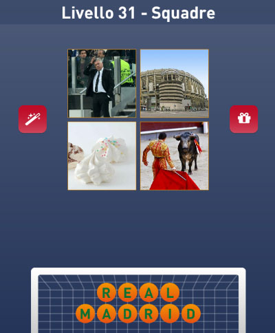 Real Madrid Real Madrid