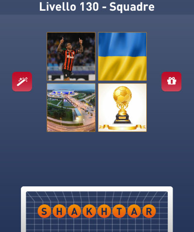 Shakhtar Shakhtar