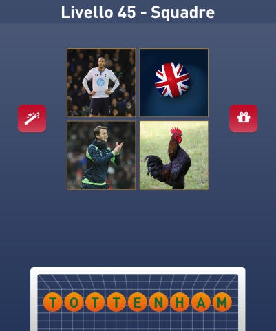 Tottenham Tottenham