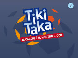 soluzioni tiki taka